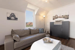 Ferienhaus Haffkrug Wohnung 2